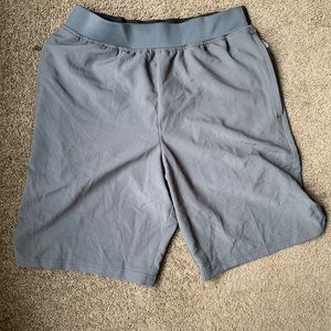 Men’s Champion Gray Shorts